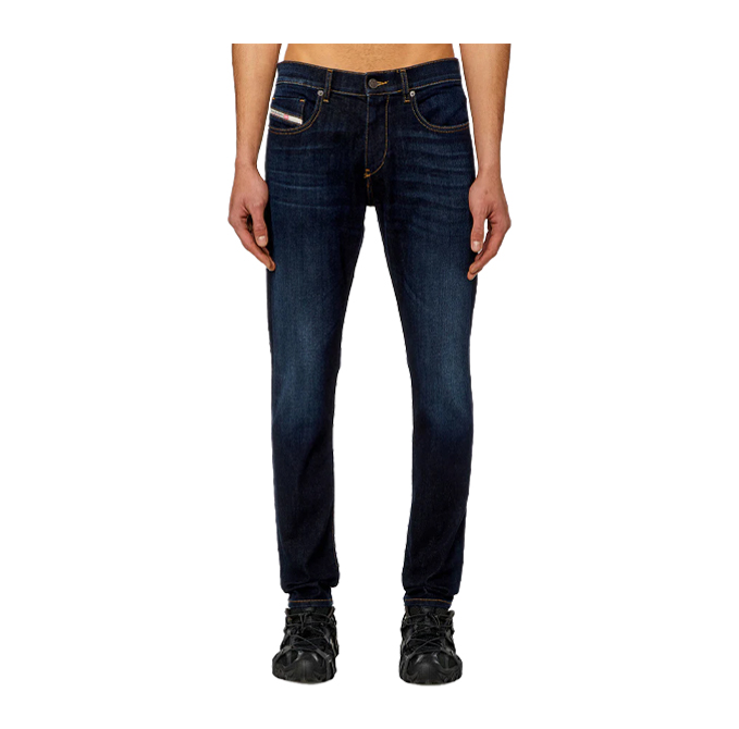 Diesel D-Strukt Men's Jeans