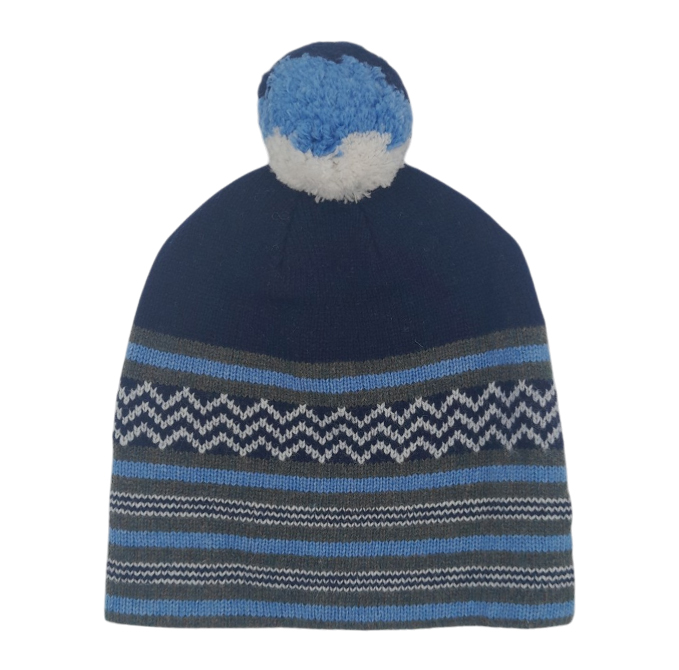 Strachan & Myburgh Beanies