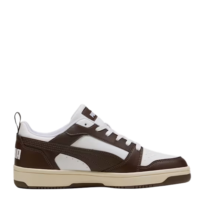 Puma Rebound V6 Low Men's Sneakers