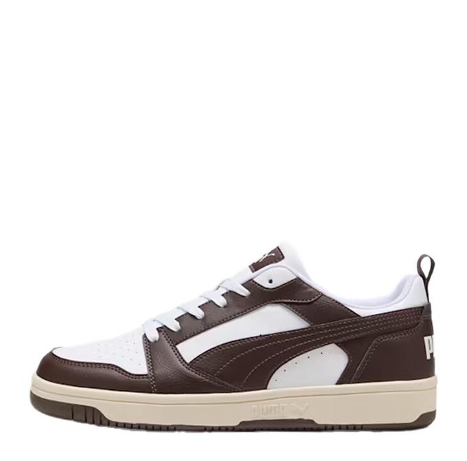 Puma Rebound V6 Low Men's Sneakers