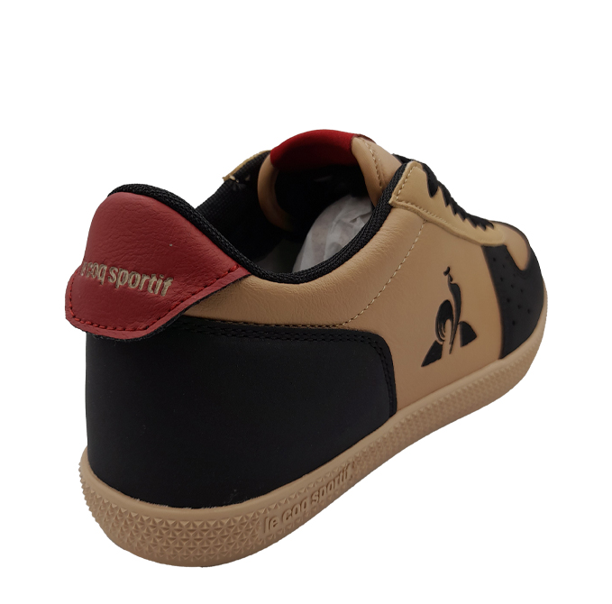 Le Coq Vecchio Men’s Sneakers