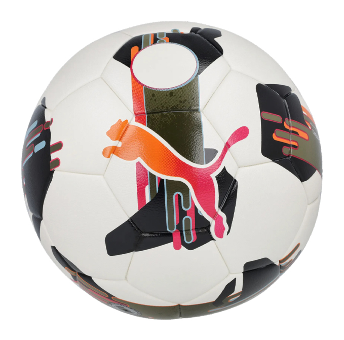 Puma Orbita 5 Hard Ground Soccer Ball