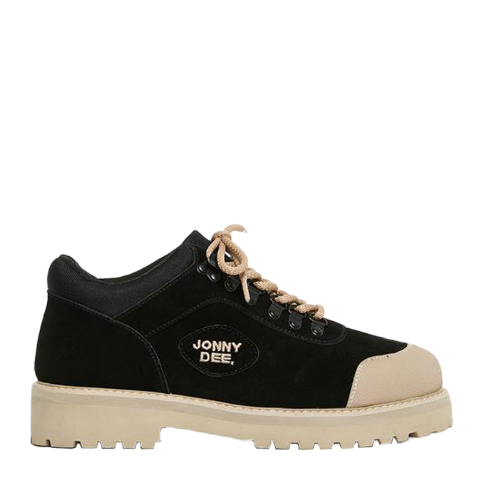 Jonathan D Huke Men's Shoes