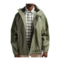 Jeep Wrangler Men’s Jacket
