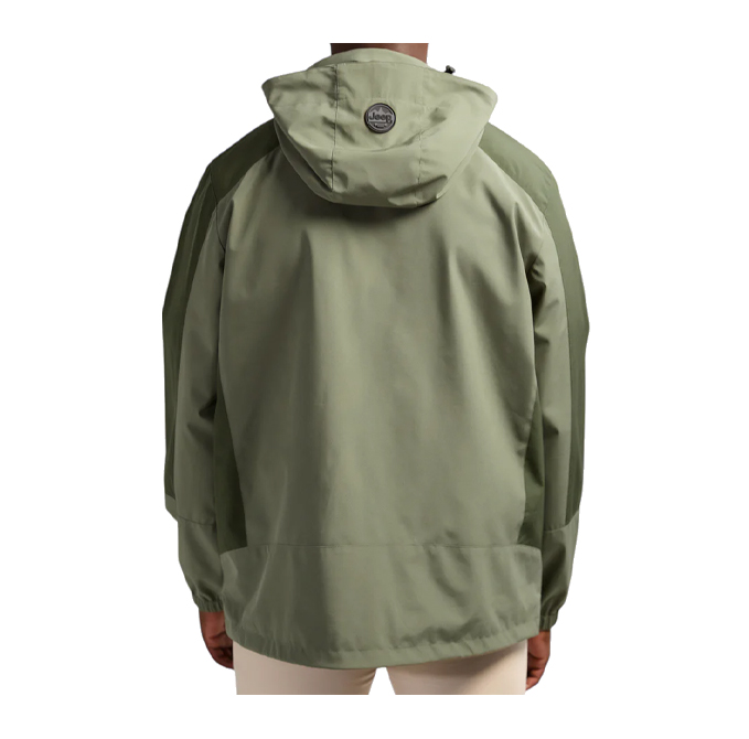 Jeep Wrangler Men’s Jacket