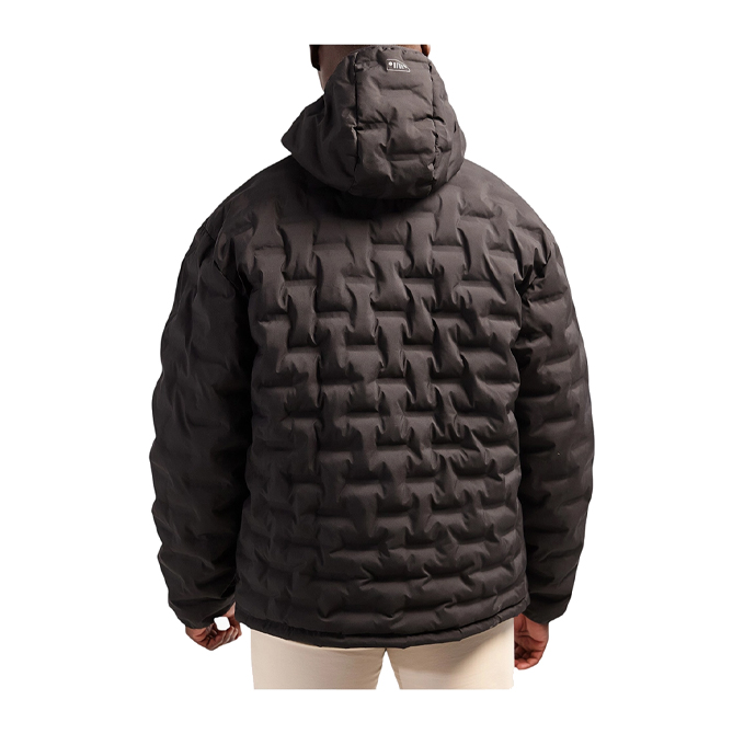 Jeep Welded Hero Men’s Jacket