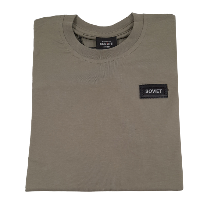 Soviet Jin Boys T-Shirt