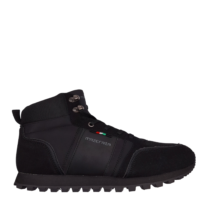 Mazerata Luther 1 Men's Sneakers