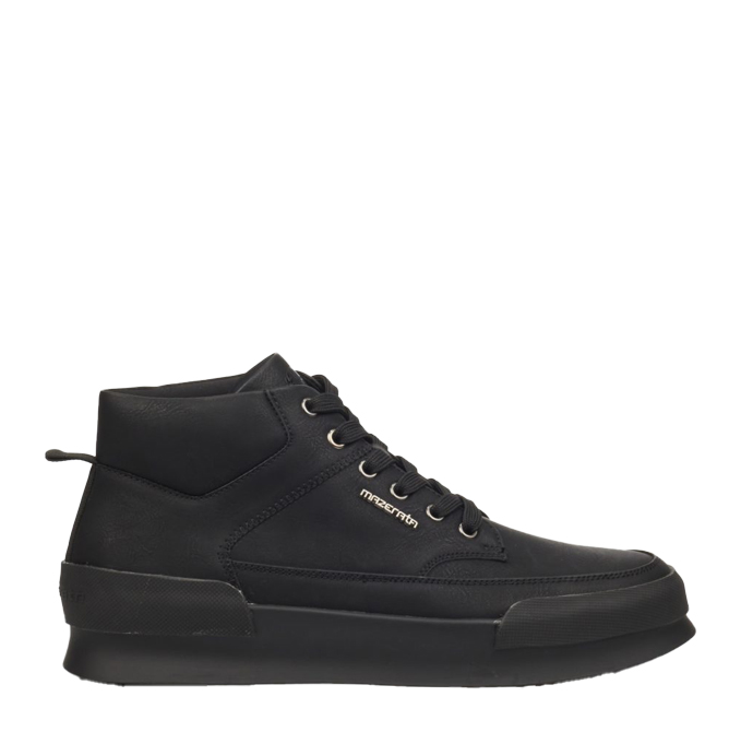 Mazerata Valentino 23 Men’s Boots