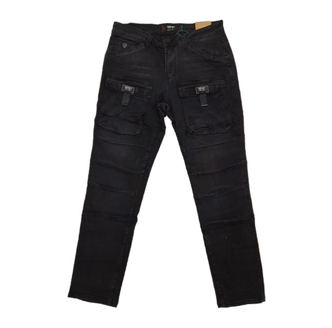 Soviet Gunner Men's Jeans
