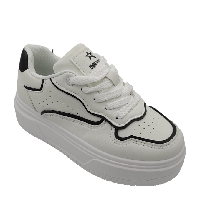 Soviet Alba Ladies Sneakers
