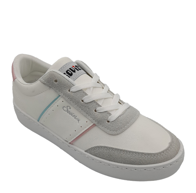 Soviet Moretz Ladies Sneakers