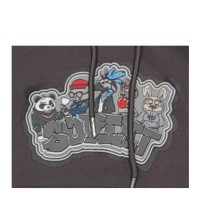 Soviet Ronin Boys Tops