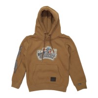 Soviet Ronin Boys Tops