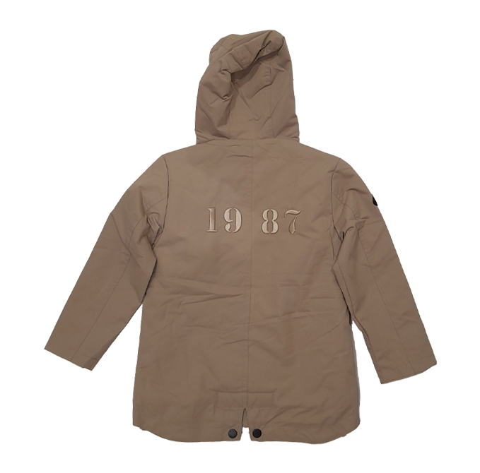 Soviet Kylo Boys Jacket