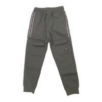 Soviet Adler Boys Trackpants