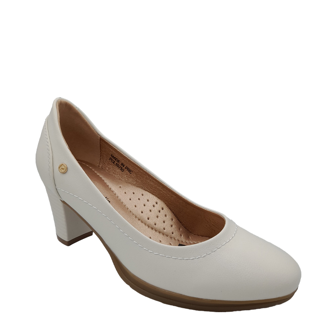 Pierre Cardin Lacy Ladies Shoes