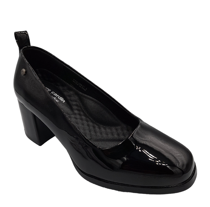 Pierre Cardin Dania Ladies Shoes