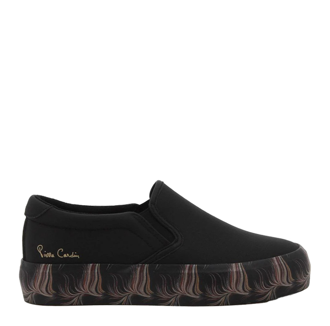 Pierre Cardin Lille Ladies Sneakers