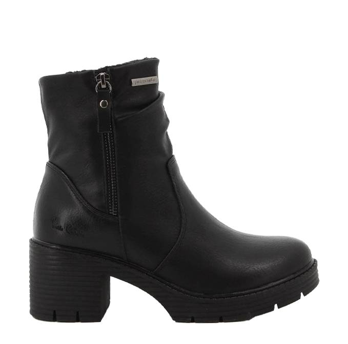 Pierre Cardin Lira Ladies Boots