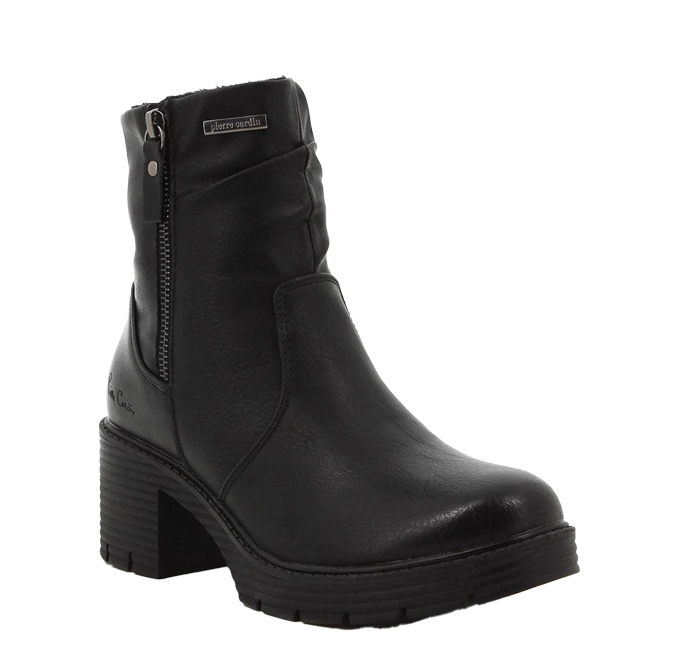 Pierre Cardin Lira Ladies Boots