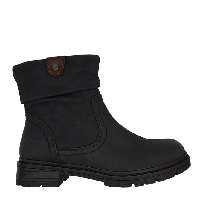 Pierre Cardin Mina Ladies Boots