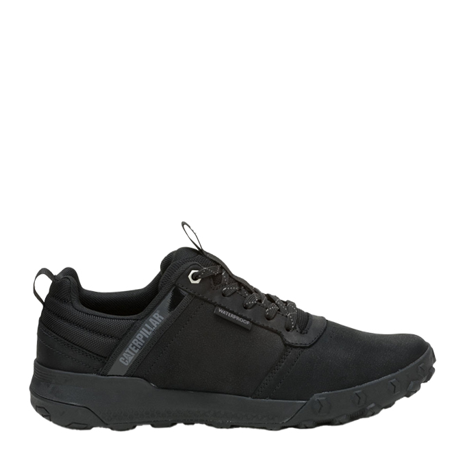 Caterpillar Hex Ready Low Men’s Sneakers