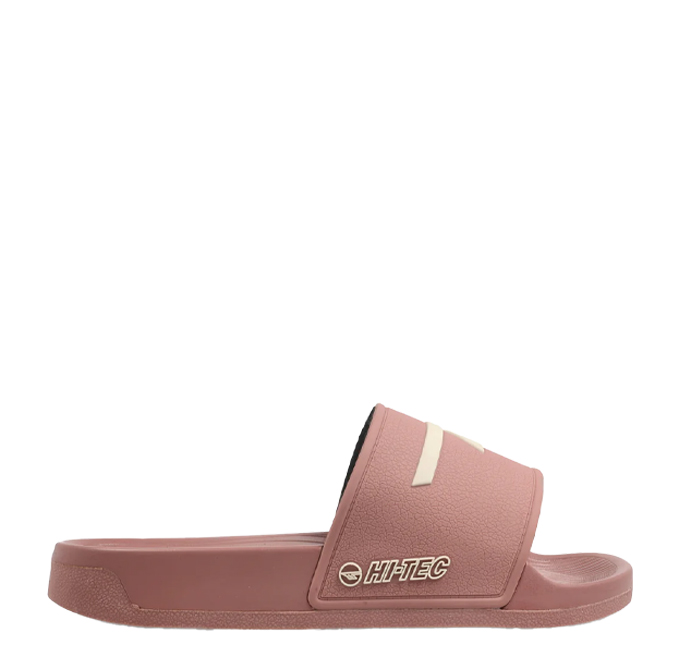 Hi-Tec Core Slide Ladies Sandals