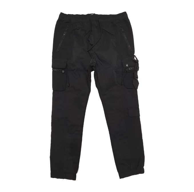 Refuel RFLJ002 Men's Jogger