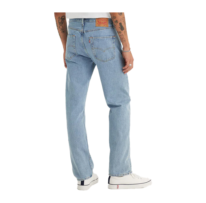 Levi’s 501 Men’s Jeans