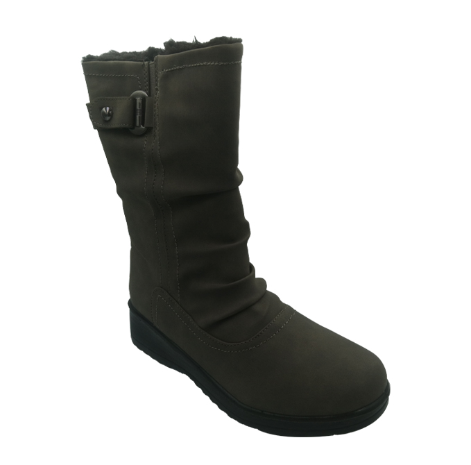 Savoy Ladies Boots