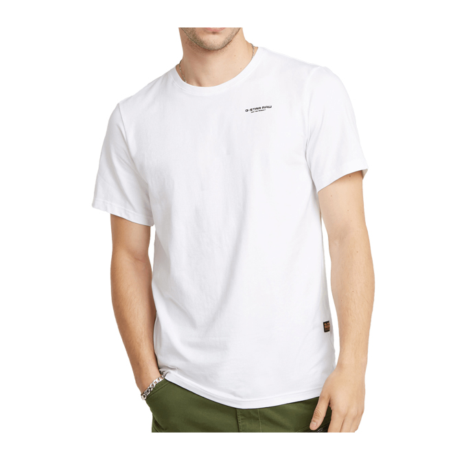 G-Star Slim Base Men's T-Shirt