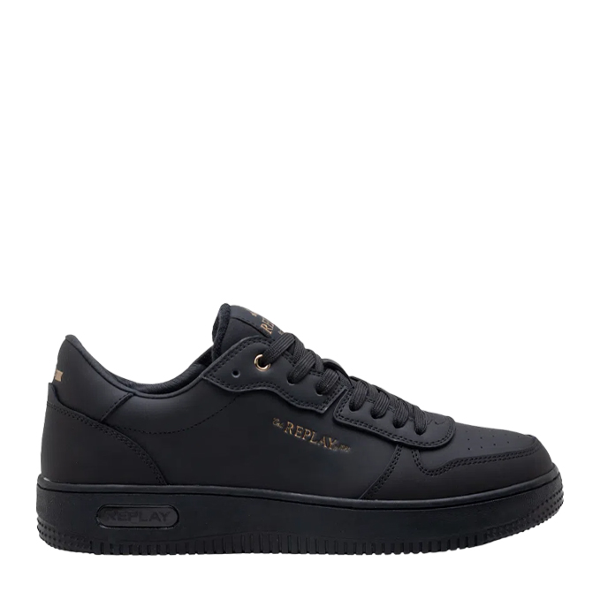 Replay Epic M Block Men's Sneakers