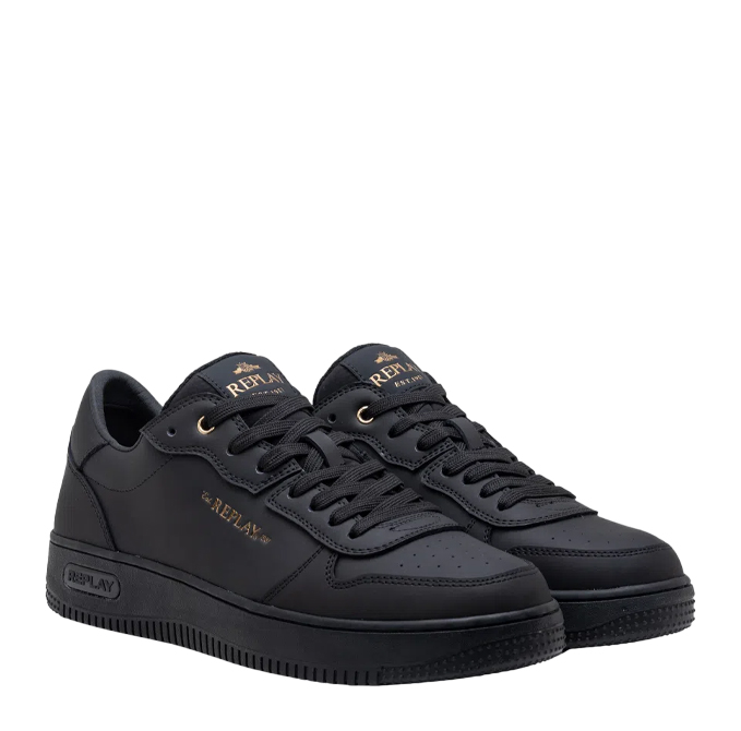 Replay Epic M Block Men's Sneakers