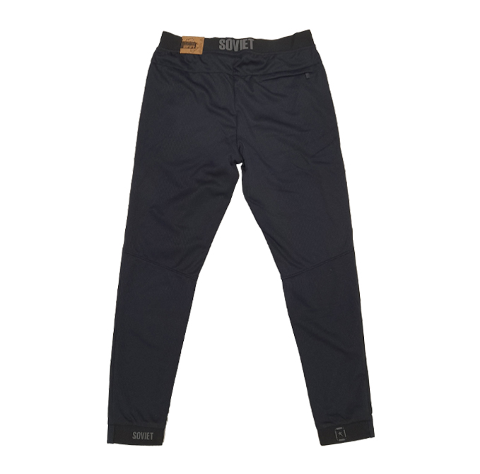 Soviet Urban Men's Joggers