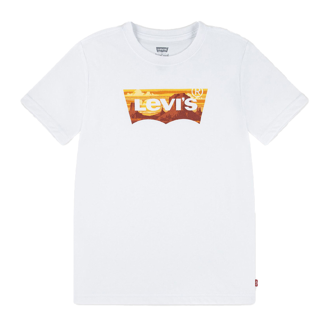 Levi's Golden Boys T-Shirt