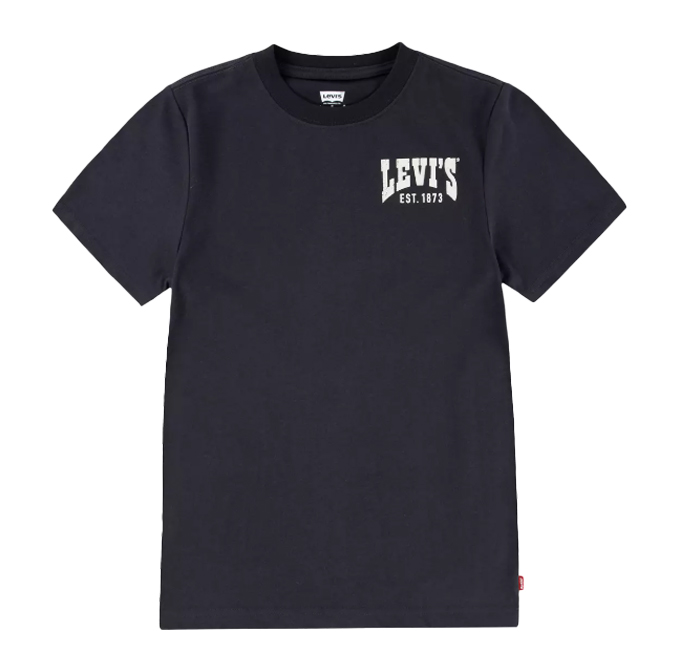 Levis Valley Boys T-Shirt