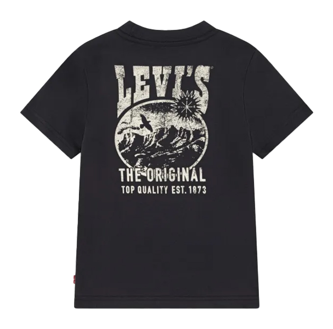 Levis Valley Boys T-Shirt