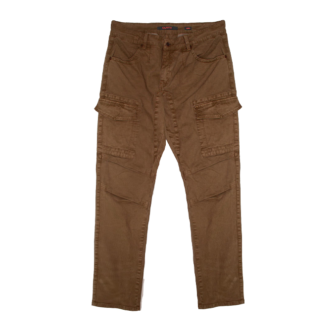 Cutty Rain Men's Jeans