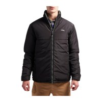 Jeep Reversible Puffer Men's Jacket