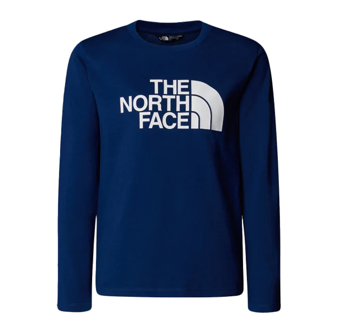North Face Easy Boys T-Shirt