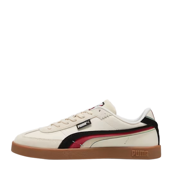 Puma Club II Era beige men’s sneakers – Brandzz South Africa online store