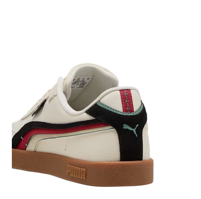 Puma Club II Era men’s sneakers – beige stylish and comfortable footwear at Brandzz South Africa