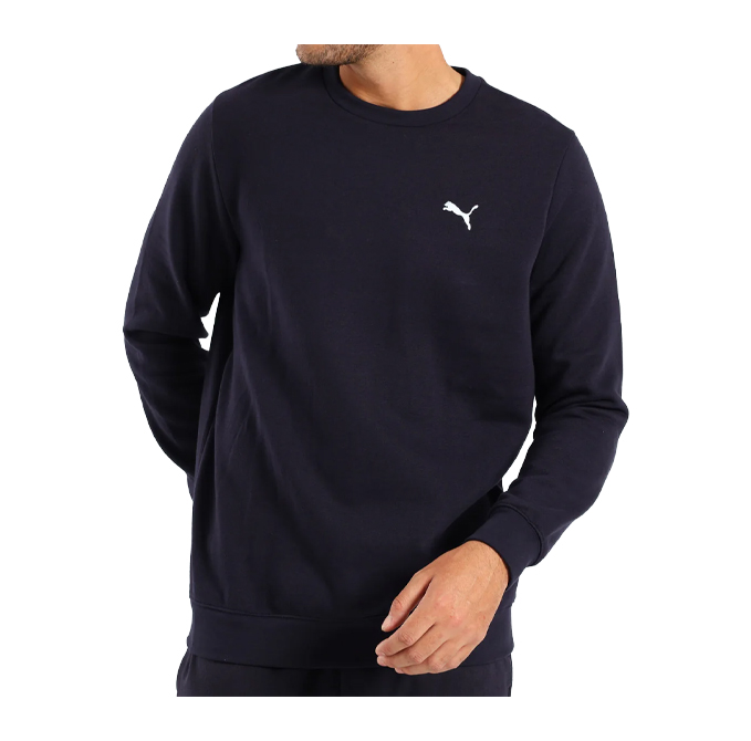 Puma Essential Crew Men's Top
