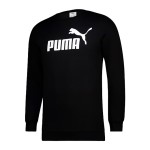 Puma Essential Logo Crew Men's Top