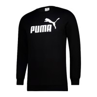 Puma Essential Logo Crew Men's Top