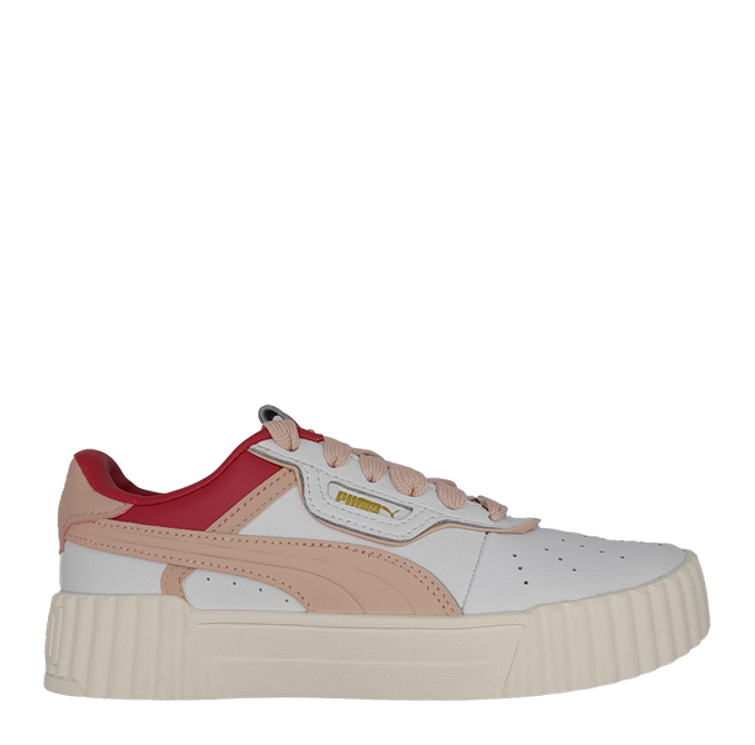 Puma Carina 3.0 Luxe Ladies Sneakers