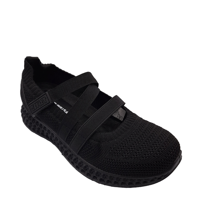 Soviet Cruz Ladies Sneakers