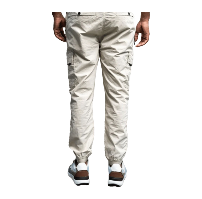 Soviet Thunder Men's Joggers