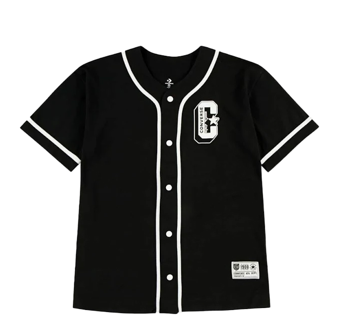 Converse Retro Boys T-Shirt